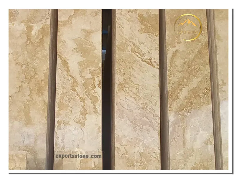 سنگ تراورتن