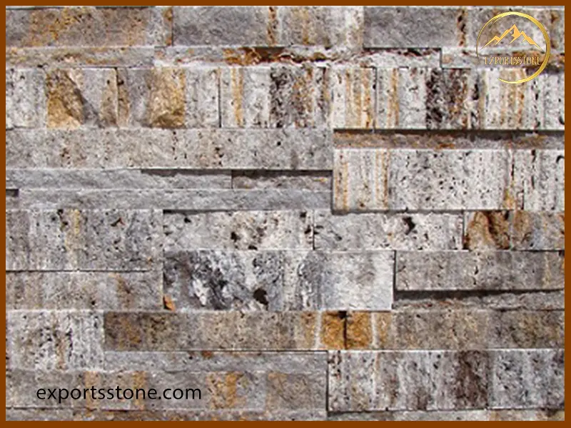 اهمیت دیدن کاتالوگ سنگ نمای ساختمان