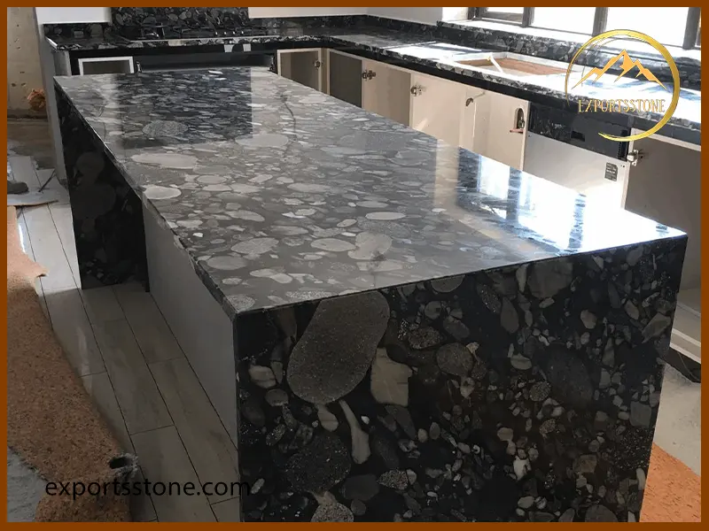 کاربرد سنگ گرانیت